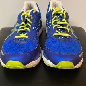 ASICS Gel-Neo 33 Size 10 1/2